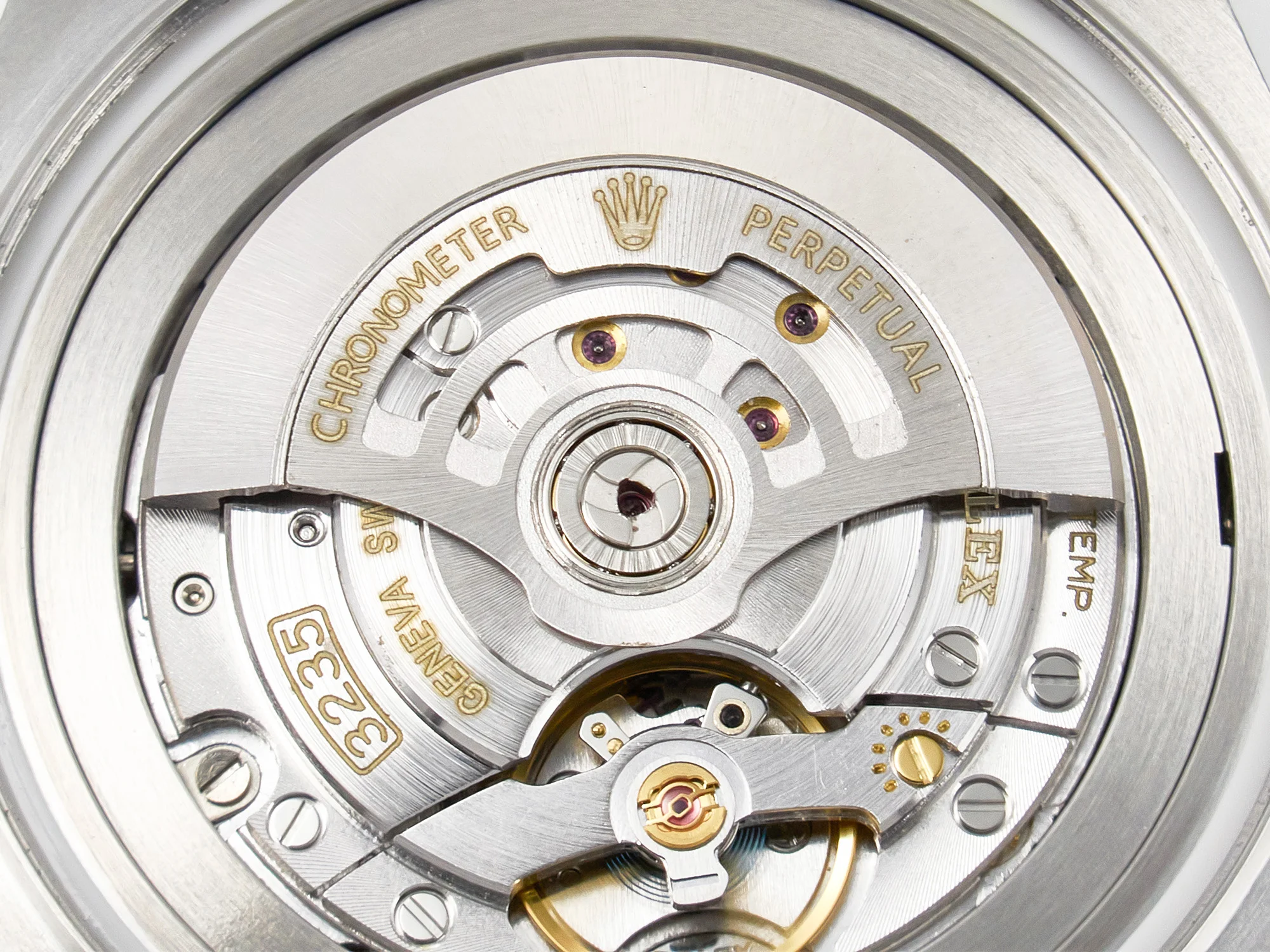 Sea-Dweller 126660 LN C+F 1:1 Best Edition 904L SS Case and Bracelet VR3235