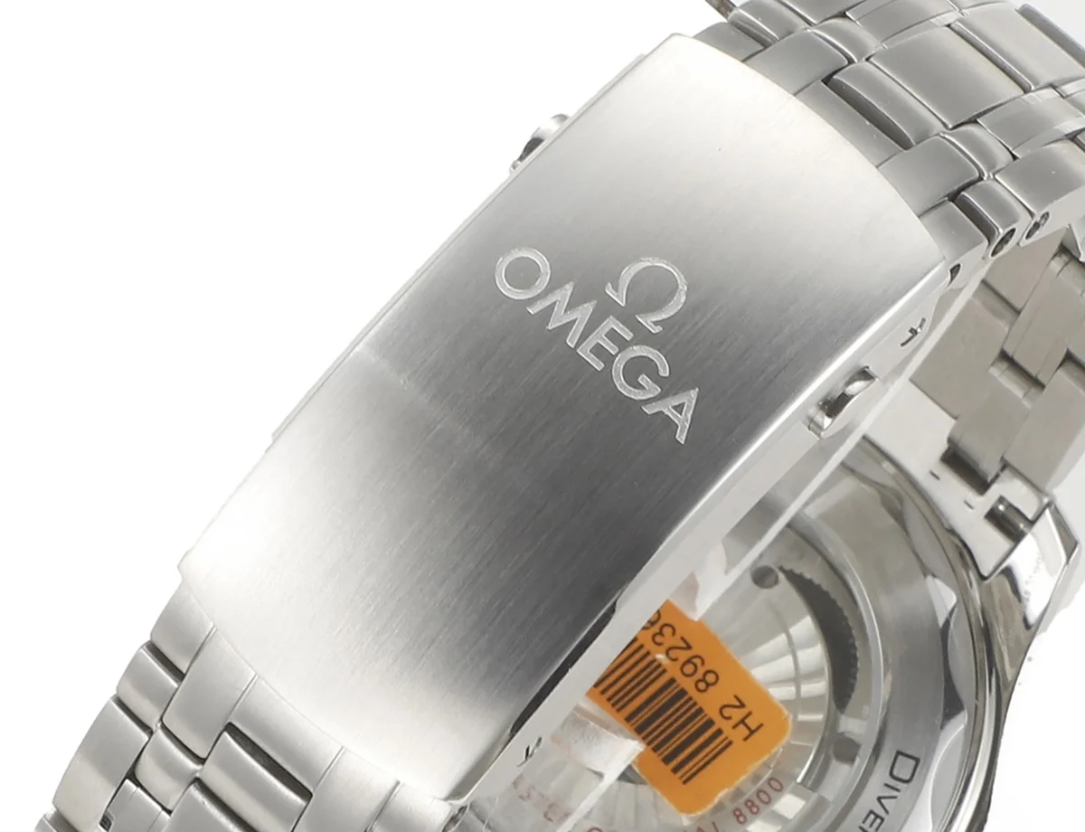 Seamaster Diver 300M Co-Axial Master Chronometer 42mm Ref: 210.30.42.20.10.001