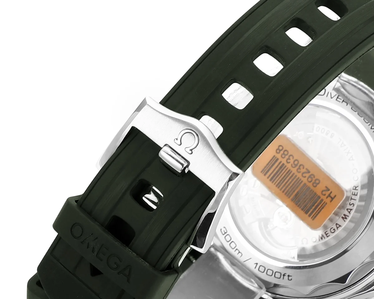Seamaster Diver 300M Co-Axial Master Chronometer 42mm Ref: 210.32.42.20.10.001