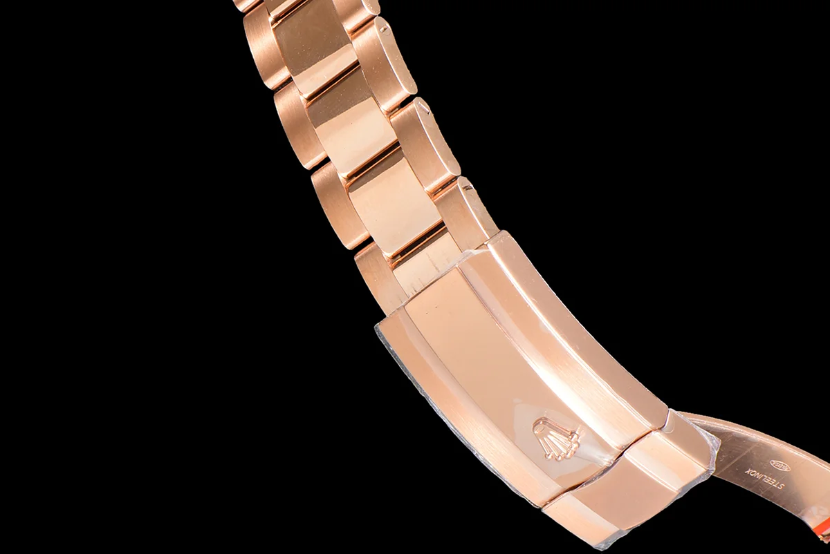 Sky-Dweller 336935 Blue-Green Dial in Everose Gold