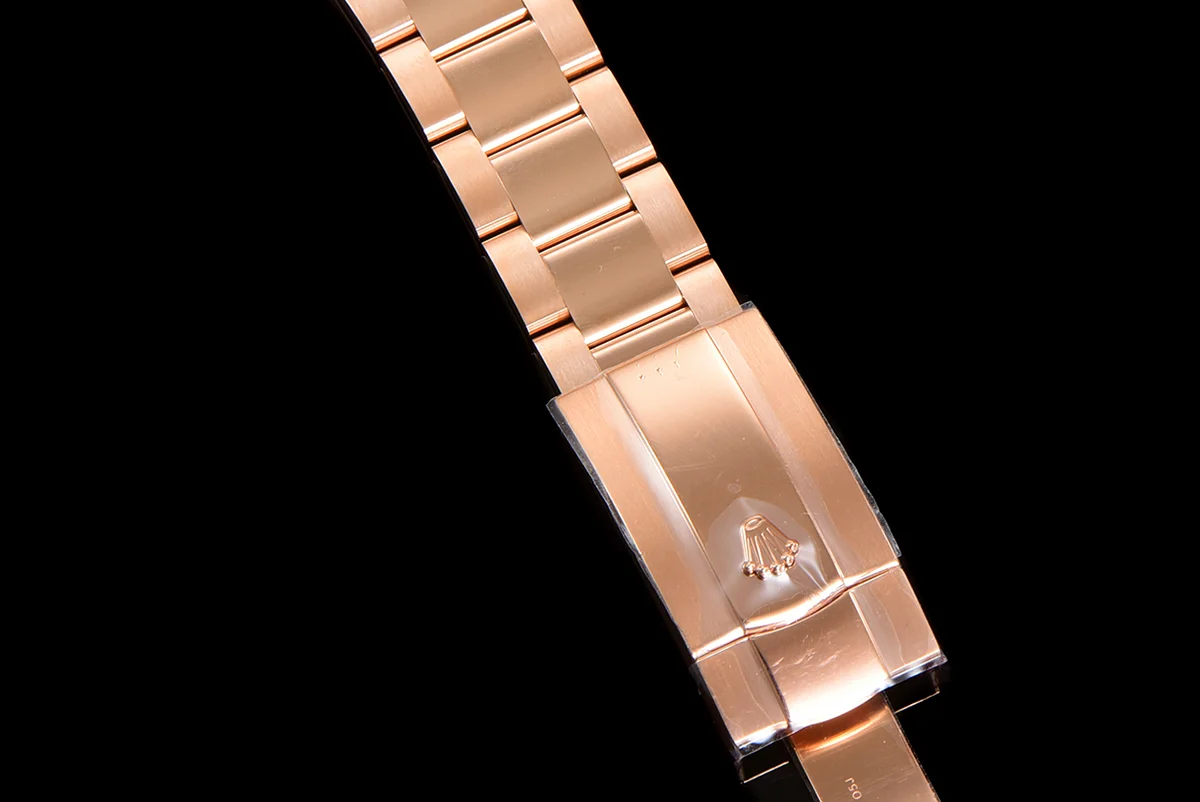 Sky-Dweller 336935 Blue-Green Dial in Everose Gold