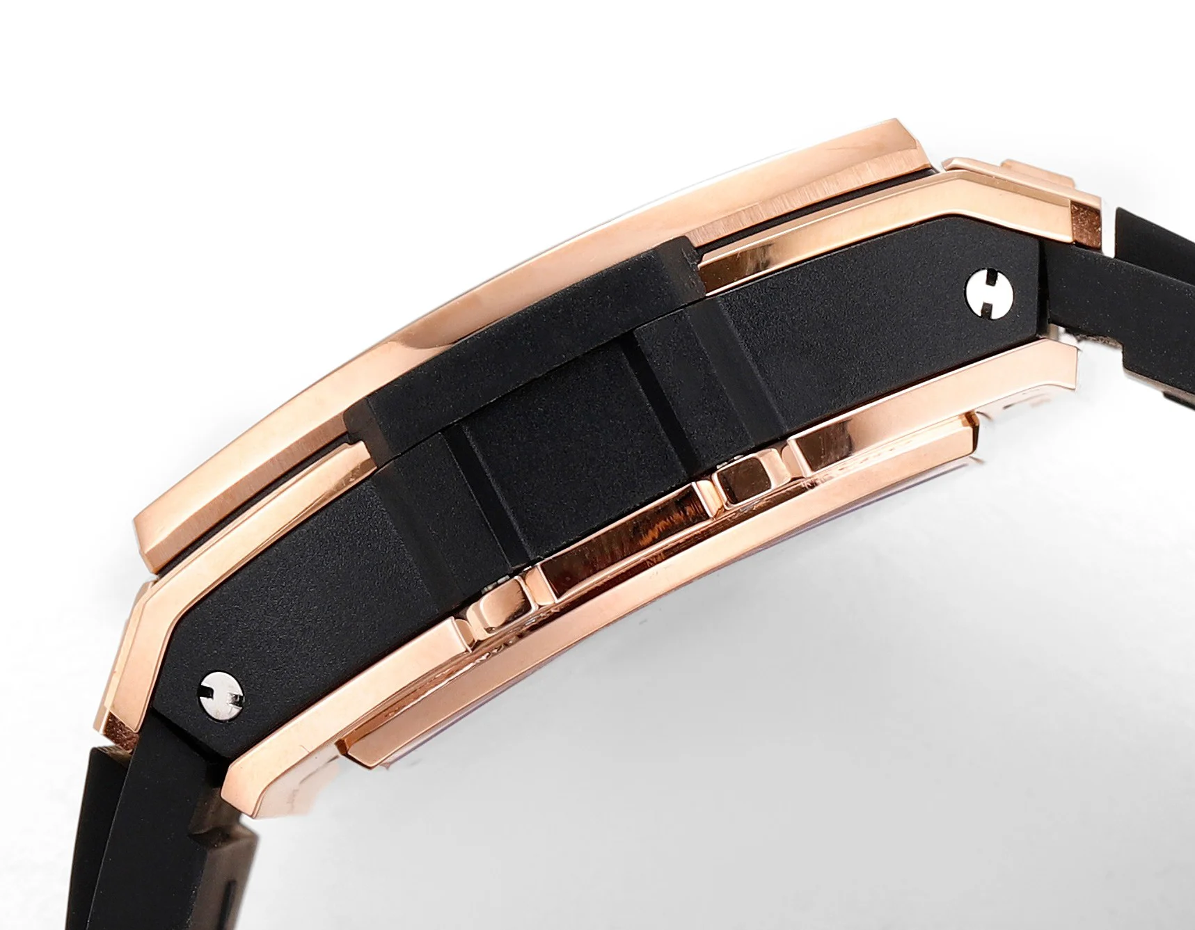 Spirit of Big Bang King Gold 42mm