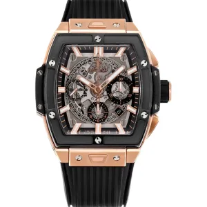 Spirit of Big Bang King Gold Ceramic 42mm