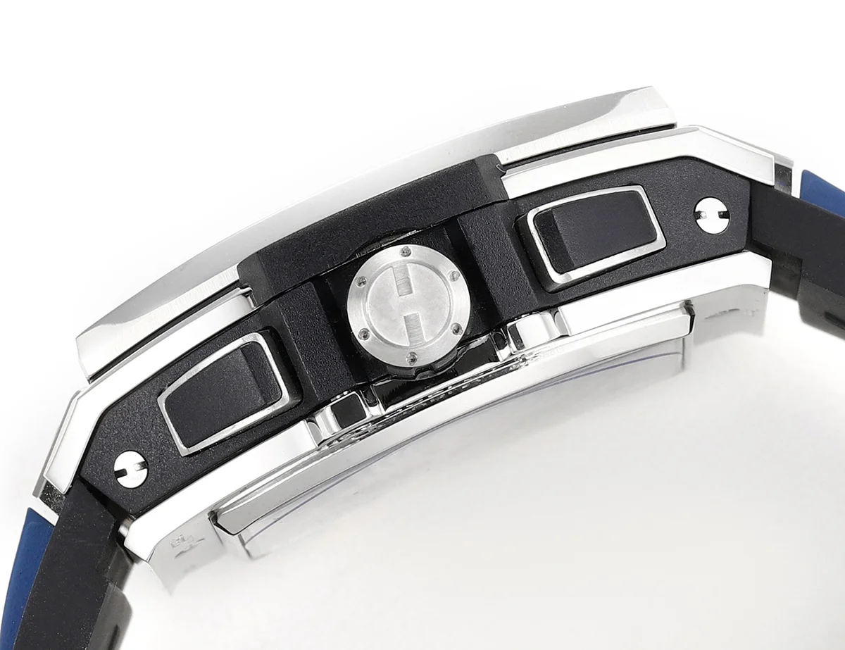 Spirit of Big Bang Titanium Blue 42mm
