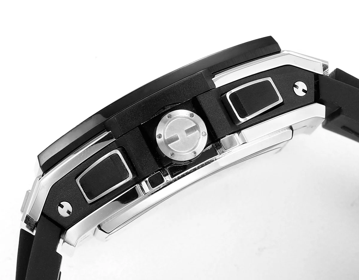 Spirit of Big Bang Titanium Ceramic 42mm