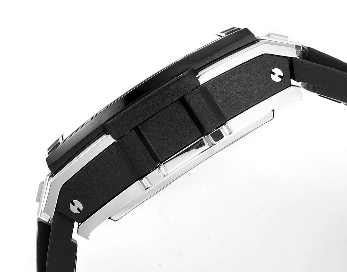 Spirit of Big Bang Titanium Ceramic 42mm