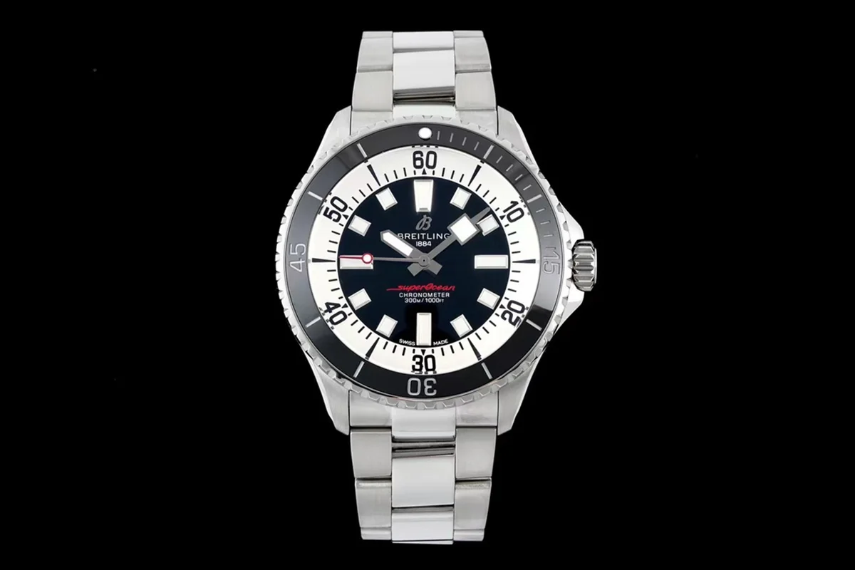 Superocean Automatic 44 Ref: A17376211B1A1