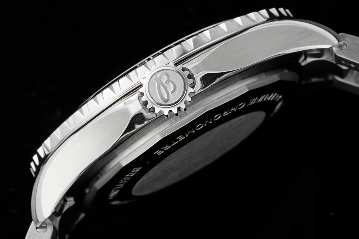Superocean Automatic 44 Ref: A17376211B1A1