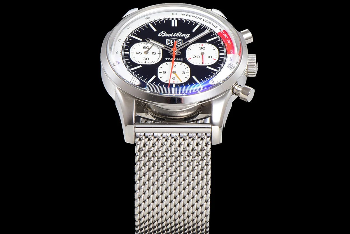 Top Time B01 Deus Ref. AB01765A1B1A1