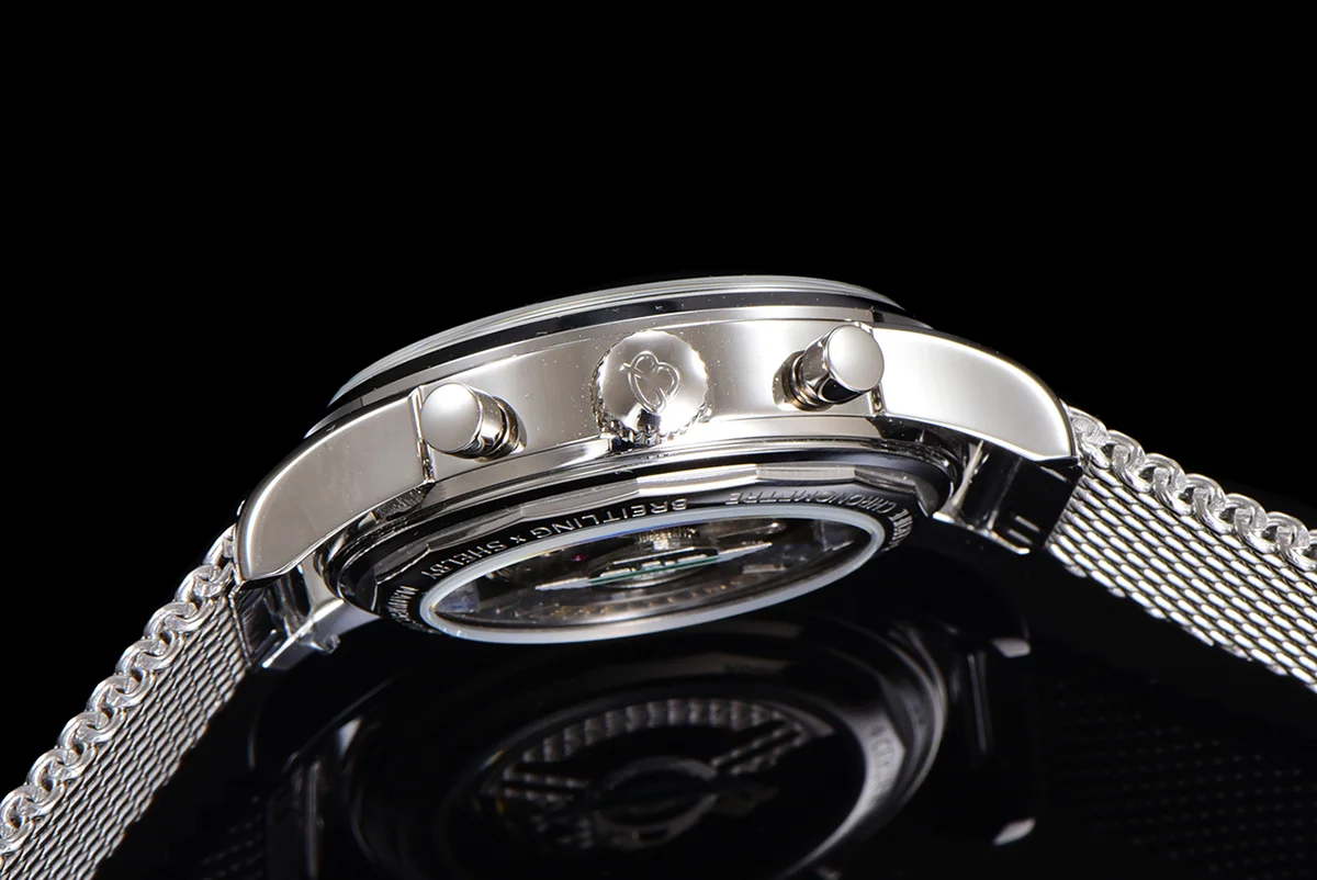Top Time B01 Deus Ref. AB01765A1B1A1