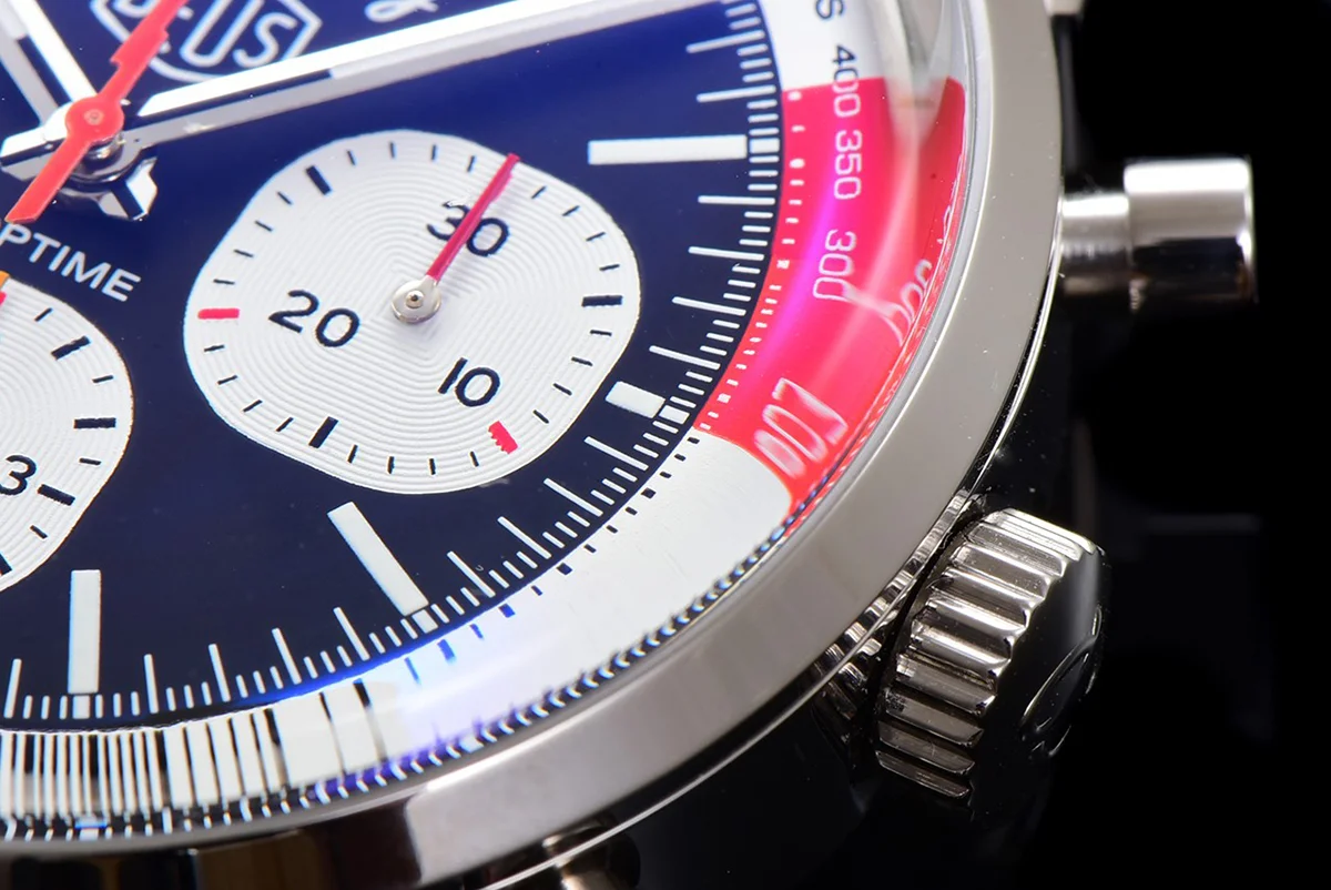 Top Time B01 Deus Ref. AB01765A1B1X1