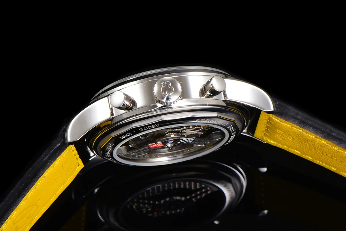 Top Time B01 Deus Ref. AB01765A1B1X1