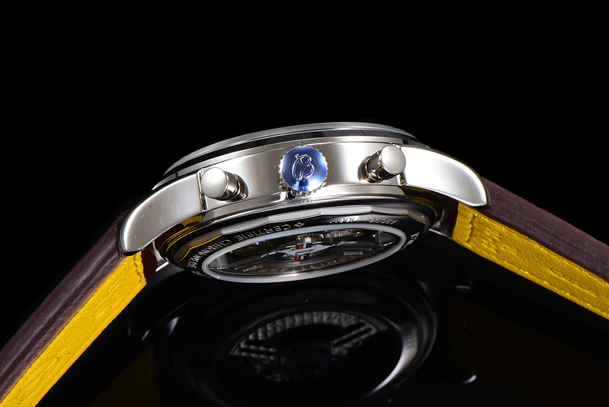 Top Time B01 Ford Mustang Ref. AB01762A1L1X1