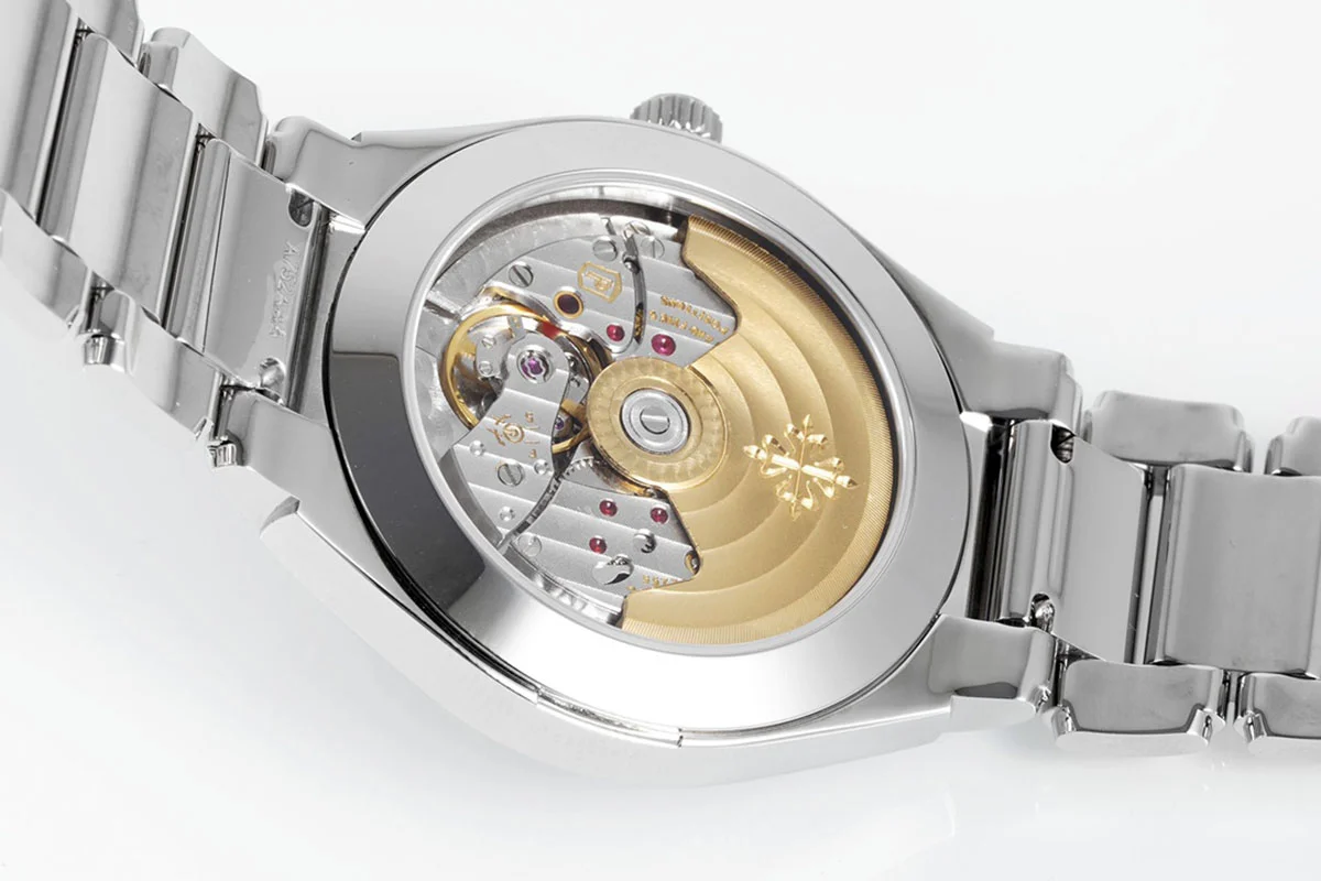 Twenty~4 7300/1200A-010 Grey Dial