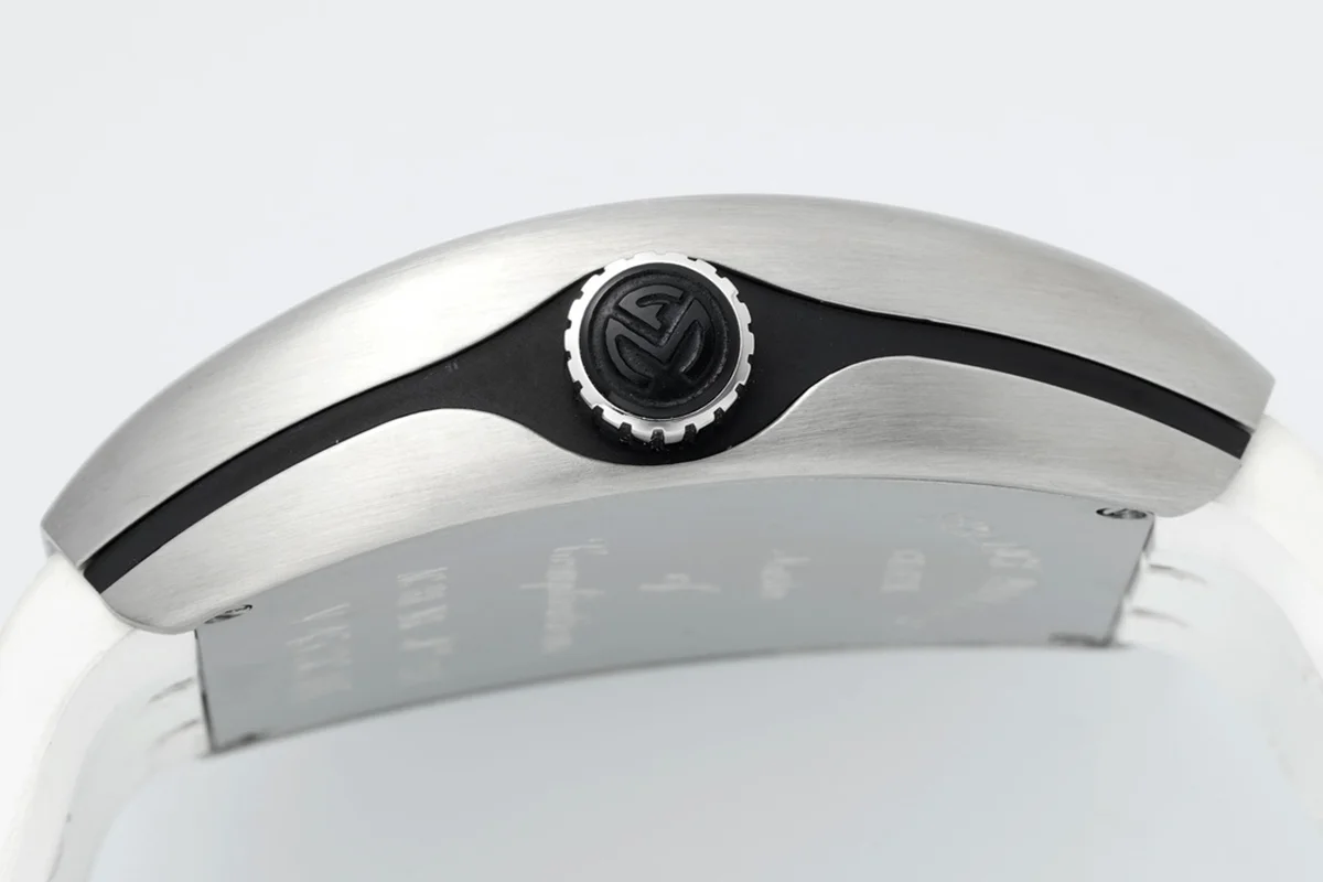 Vanguard #FR2 Rabbit in Steel