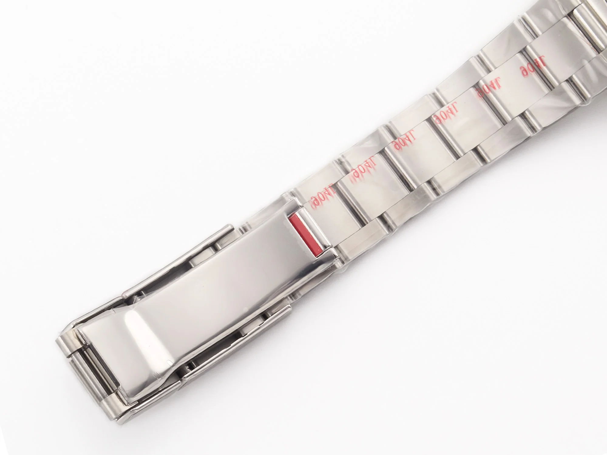 Yacht-Master 126622 Clean 1:1 Best Edition 904L Steel Gray Dial on SS Bracelet VR3235