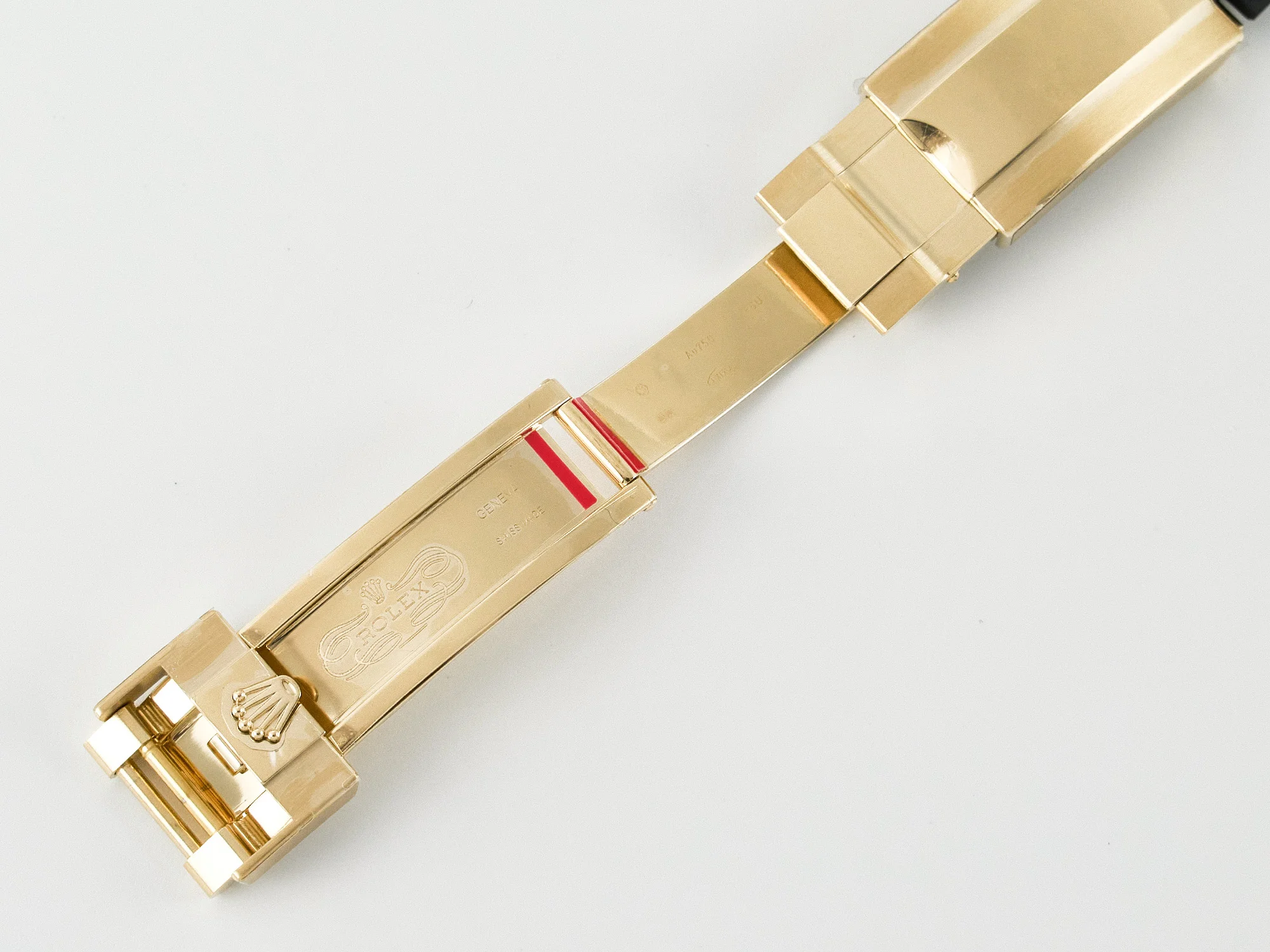 Yacht-Master 226658 ARF 1:1 Best Edition on Oysterflex Strap VR3235 (Gain Weight)