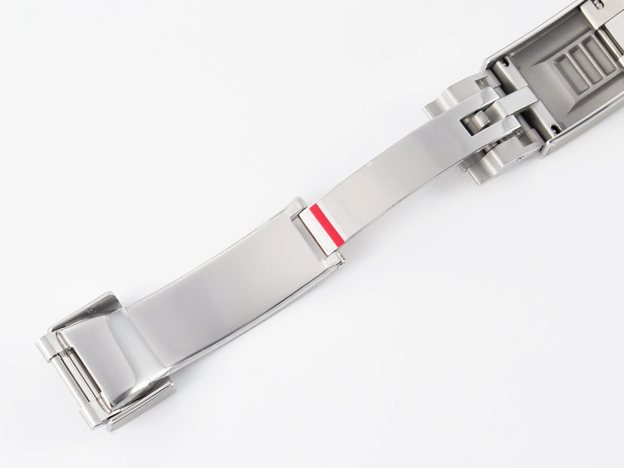 Yacht-Master 226659 ARF 1:1 Best Edition Black Ceramic Bezel on Oysterflex Rubber Strap VR3235 (Gain Weight)