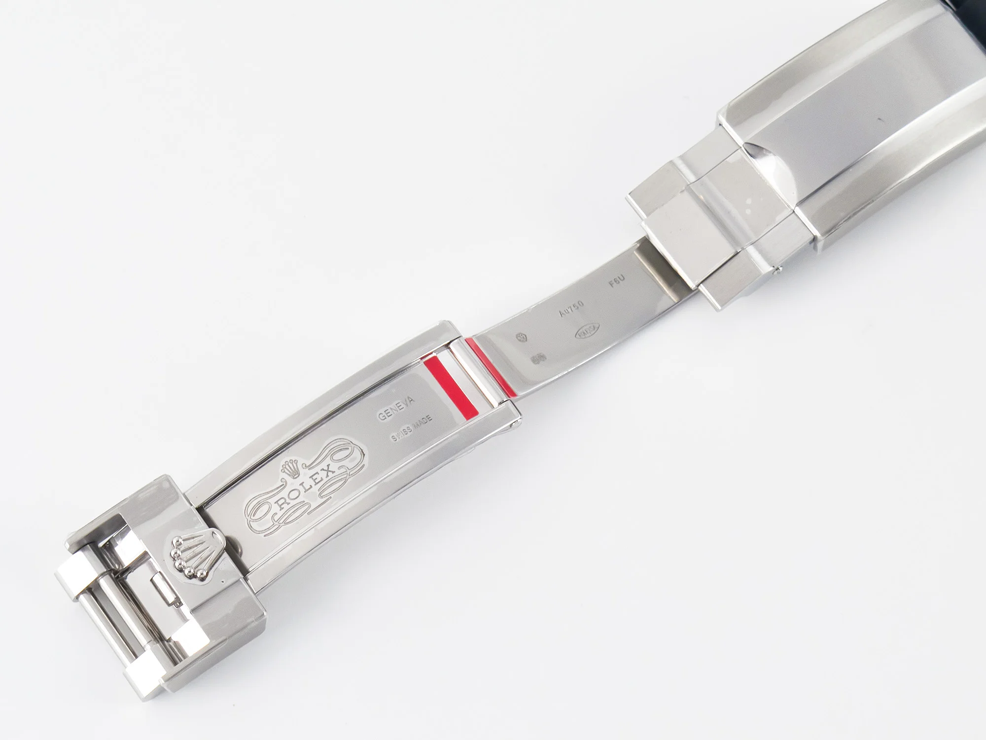 Yacht-Master 226659 ARF 1:1 Best Edition Black Ceramic Bezel on Oysterflex Rubber Strap VR3235 (Gain Weight)